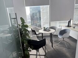 The Central (D1), Office #584316641